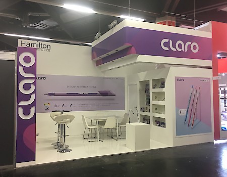 Claro 2023 Catalogue