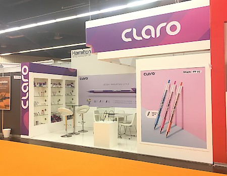 Claro 2023 Catalogue