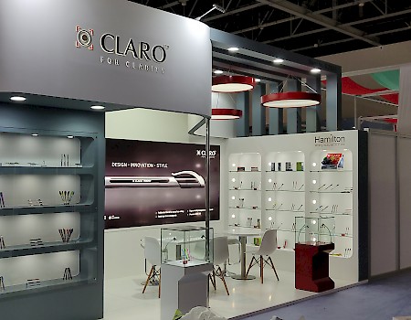 Claro 2023 Catalogue