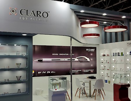 Claro 2023 Catalogue