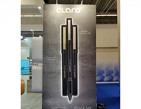 Claro 2023 Catalogue