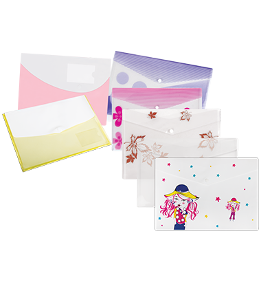 Envelopes